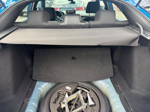 Used 2023 Honda Civic Sport image 11