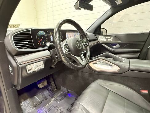 Used 2022 Mercedes-Benz GLE 350 4MATIC w/ Premium Package image 27
