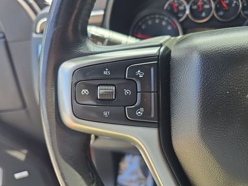 Certified 2021 Chevrolet Tahoe LT w/ LT Signature Package RWD image 26