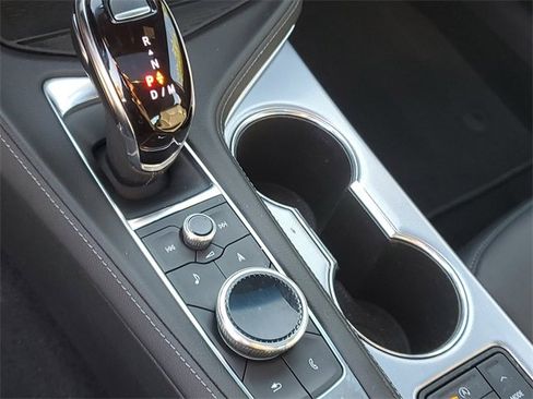 Certified 2024 Cadillac CT4 Premium Luxury image 23