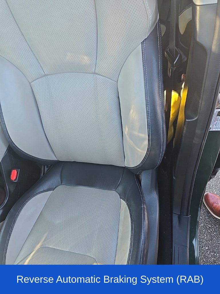 Used 2023 Subaru Forester Limited AWD/4WD image 7
