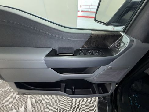 Used 2023 Ford F150 Lariat w/ Equipment Group 502A High image 15