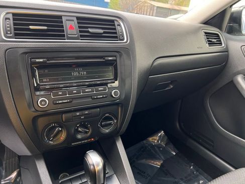 Used 2013 Volkswagen Jetta Sedan FWD image 15
