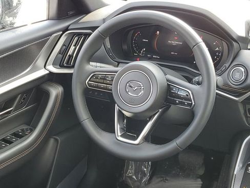 New 2026 MAZDA CX-90 3.3 Turbo S w/ Premium Package image 27