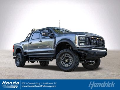 Used 2023 Ford F250 Lariat w/ Lariat Ultimate Package
