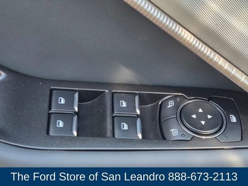 New 2026 Ford Explorer Active image 24