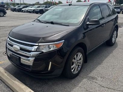 Used 2013 Ford Edge SEL