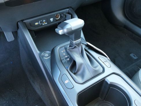 New 2025 Kia K4 LXS image 20