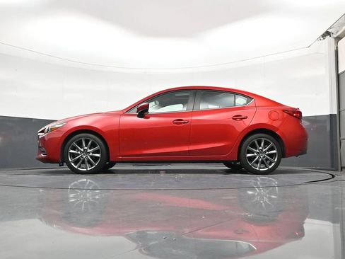 Used 2018 MAZDA MAZDA3 Touring FWD image 22