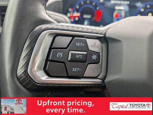 Used 2024 Ford Mustang Coupe RWD image 15