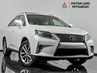Used 2015 Lexus RX 350 FWD video 1