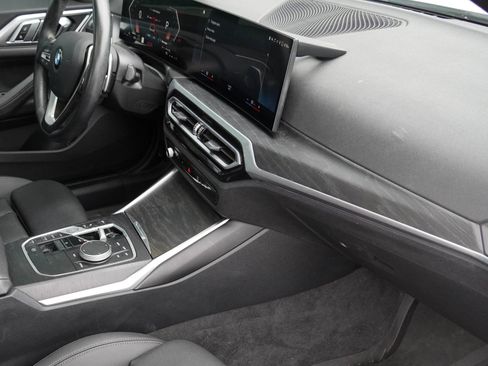 Used 2024 BMW 430i Gran Coupe w/ Convenience Package RWD image 11