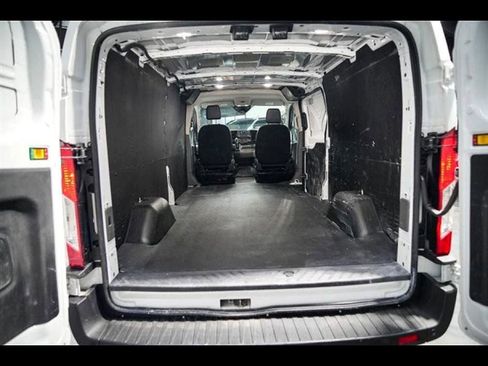 Used 2024 Ford Transit 250 Low Roof w/ Load Area Protection Package image 4