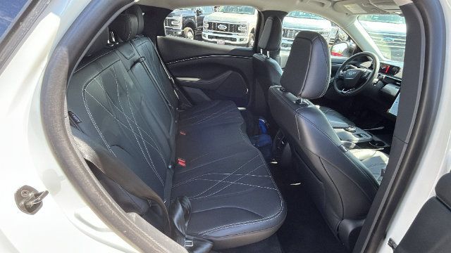 Certified 2023 Ford Mustang Mach-E Select RWD image 13