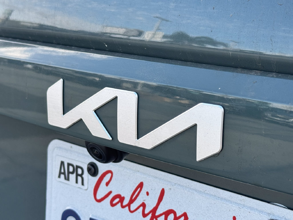 Used 2023 Kia Niro Wind FWD image 18