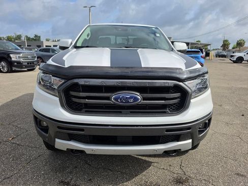 Used 2020 Ford Ranger Lariat w/ Equipment Group 501A Mid AWD/4WD image 11