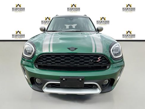 Used 2024 MINI Cooper Countryman S AWD/4WD image 9