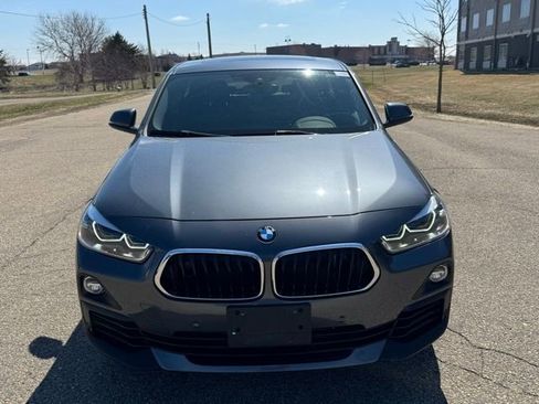 Used 2020 BMW X2 xDrive28i w/ Convenience Package image 11