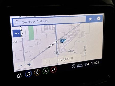 Used 2020 Chevrolet Traverse LT w/ LT Premium Package image 21