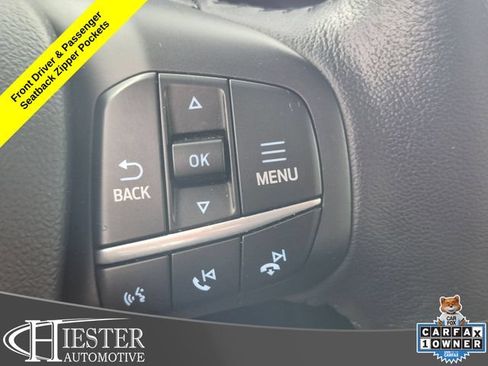 Used 2022 Ford Bronco Sport Big Bend w/ Convenience Package AWD/4WD image 19