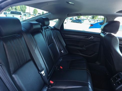 Used 2021 Honda Accord EX-L image 17