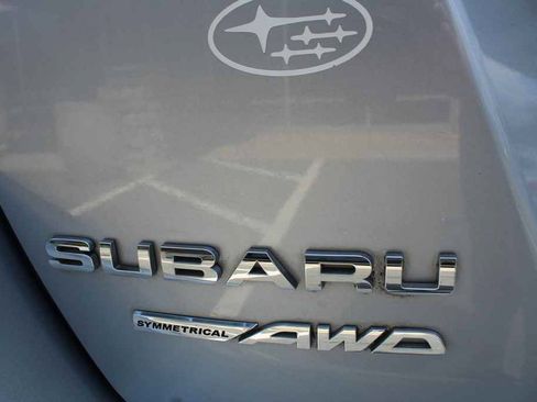 Used 2014 Subaru Impreza 2.0i Premium AWD/4WD image 7