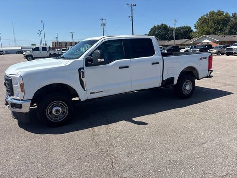 Used 2025 Ford F350 XL w/ XL Chrome Package AWD/4WD image 9