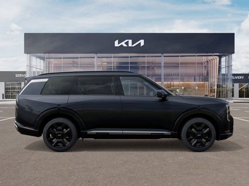 New 2027 Kia Telluride SX Prestige image 7