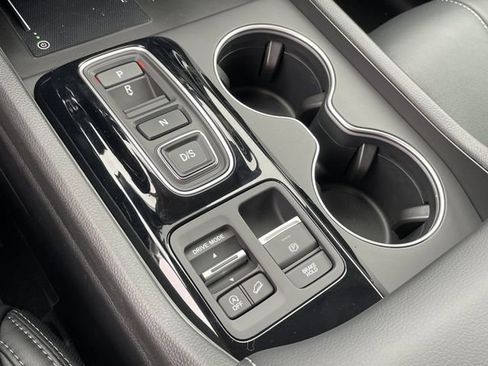 New 2026 Honda Pilot image 21