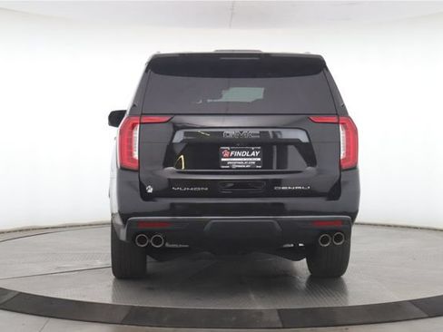 Used 2023 GMC Yukon Denali Ultimate w/ LPO, Floor Liner Package AWD/4WD image 11