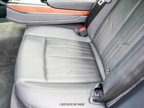 Used 2019 Audi A8 L 3.0T w/ Executive Package image 47