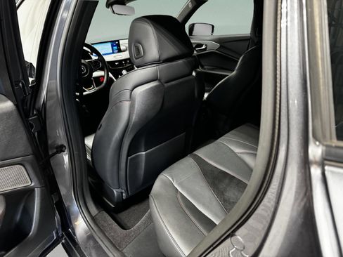 Used 2022 Acura TLX w/ A-SPEC Pkg image 11