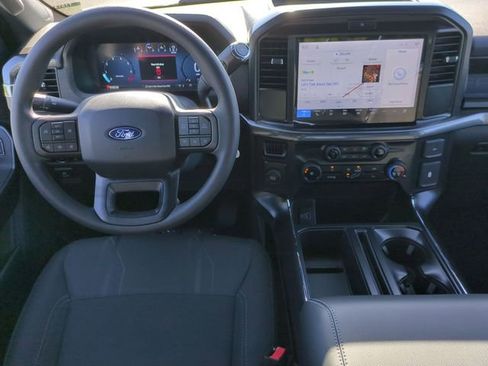 New 2026 Ford F150 STX RWD image 25