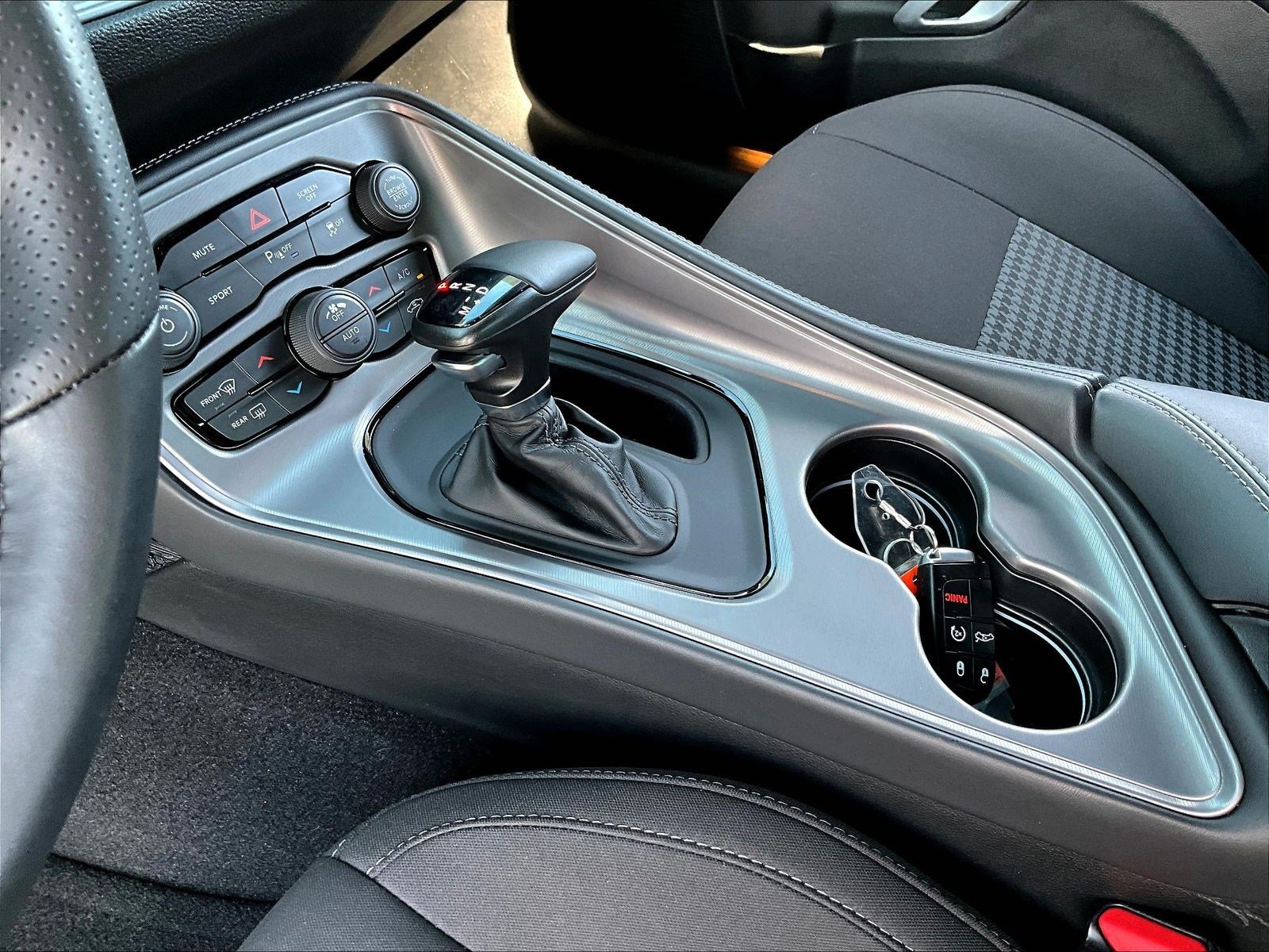 Used 2023 Dodge Challenger R/T RWD image 16