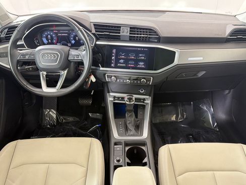 Used 2022 Audi Q3 2.0T Premium Plus AWD/4WD image 4