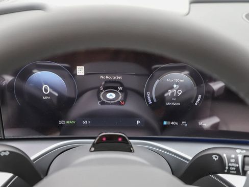 New 2026 Hyundai Ioniq 9 SEL AWD/4WD image 30