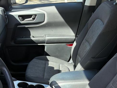 Used 2021 Ford Bronco Sport Big Bend w/ Big Bend Package (96B) AWD/4WD image 9