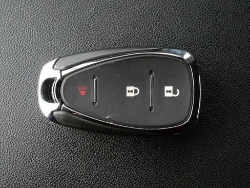 Used 2023 Chevrolet Equinox LT AWD/4WD image 32