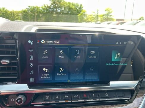 New 2026 Chevrolet Silverado 2500 LT w/ Trail Boss Package AWD/4WD image 23