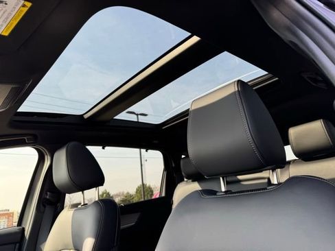 New 2026 MAZDA CX-90 3.3 Turbo w/ Premium Plus Pkg image 10