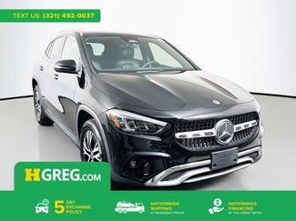 Used 2025 Mercedes-Benz GLA 250 video 1
