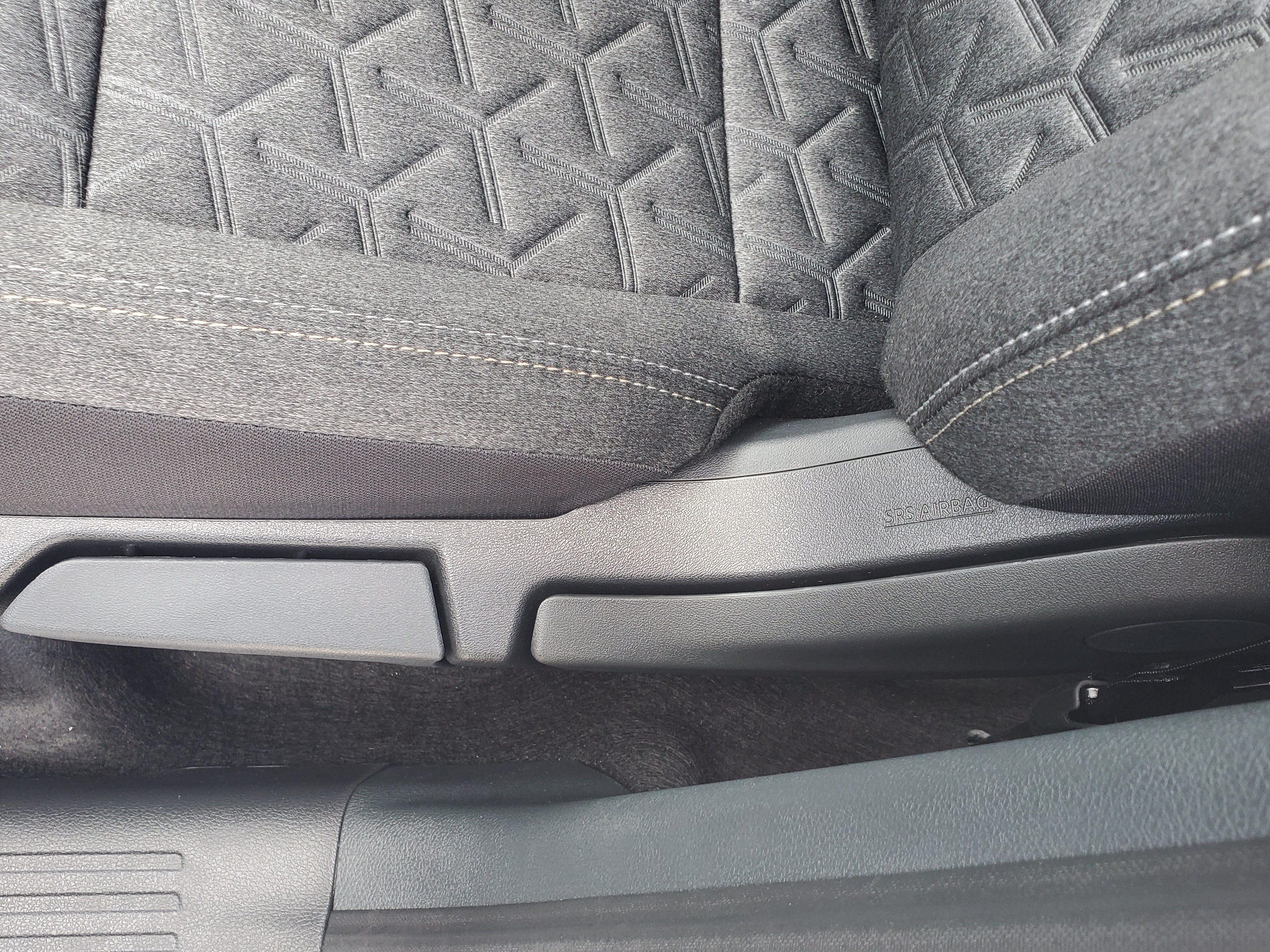 New 2027 Nissan Kicks SV FWD image 24