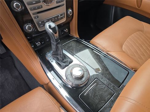 Used 2019 INFINITI QX80 Luxe w/ Proactive Package image 31