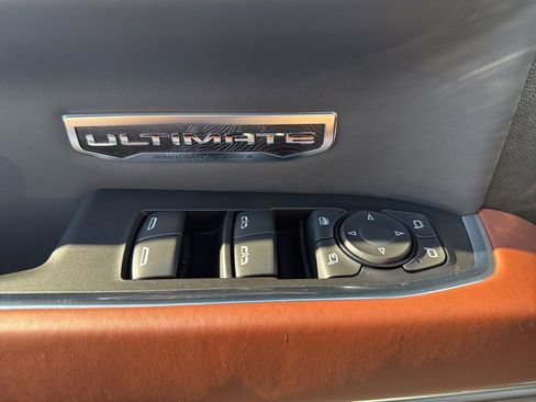 New 2026 GMC Sierra 1500 Denali Ultimate image 30