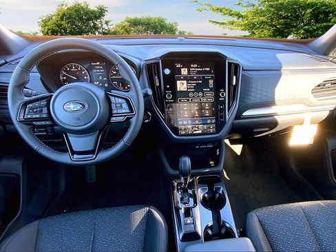 New 2026 Subaru Forester Premium image 5