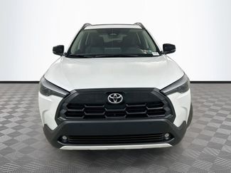 New 2026 Toyota Corolla Cross XLE w/ Convenience Package AWD/4WD video 2