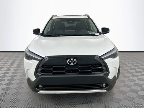 New 2026 Toyota Corolla Cross XLE w/ Convenience Package AWD/4WD image 2