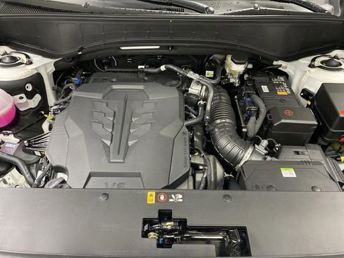 New 2026 Hyundai Palisade XRT Pro image 37