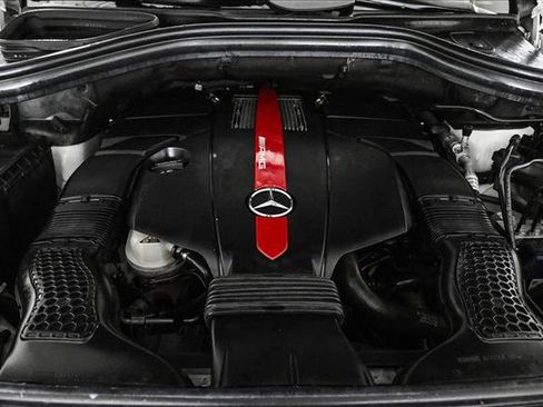 Certified 2018 Mercedes-Benz GLE 43 AMG AMG GLE 43 image 24
