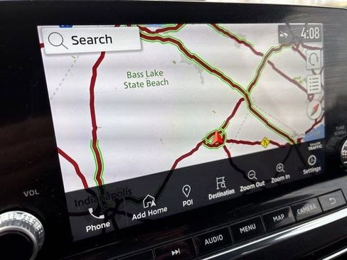 Used 2022 Mitsubishi Outlander SEL image 22